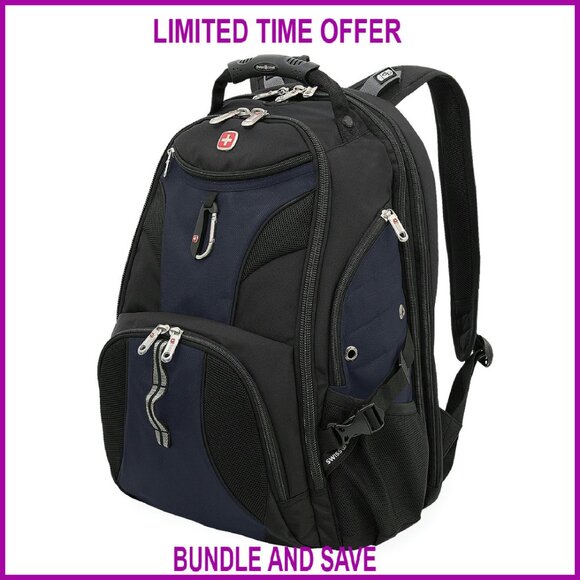 TSA-Friendly 17